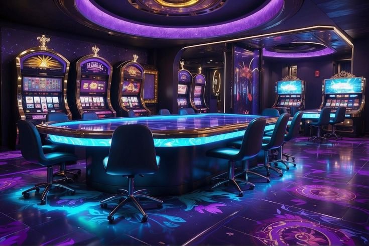 mejawin33 Live Blackjack Elite