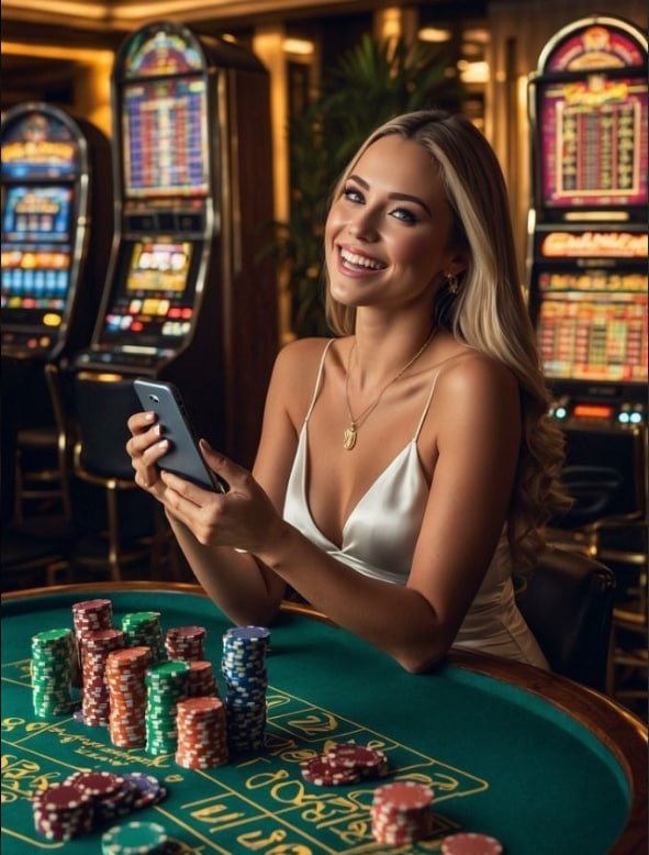mejawin33 mejawin33 Casino Tables and Fast Rounds
